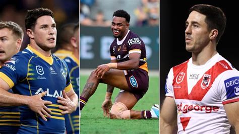 NRL draw 2024: Full 27.